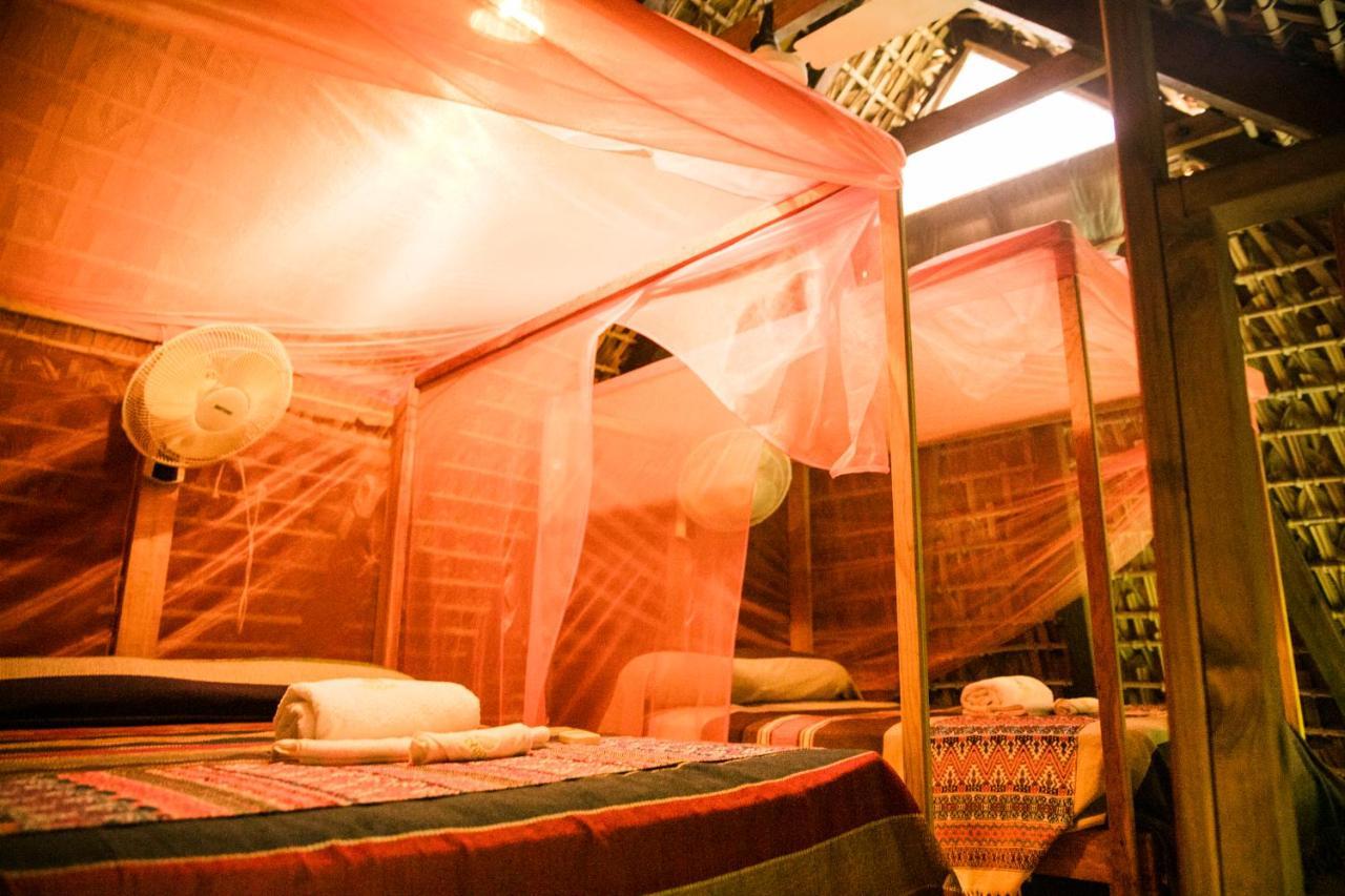 Hotel El Copal Mazunte Bagian luar foto